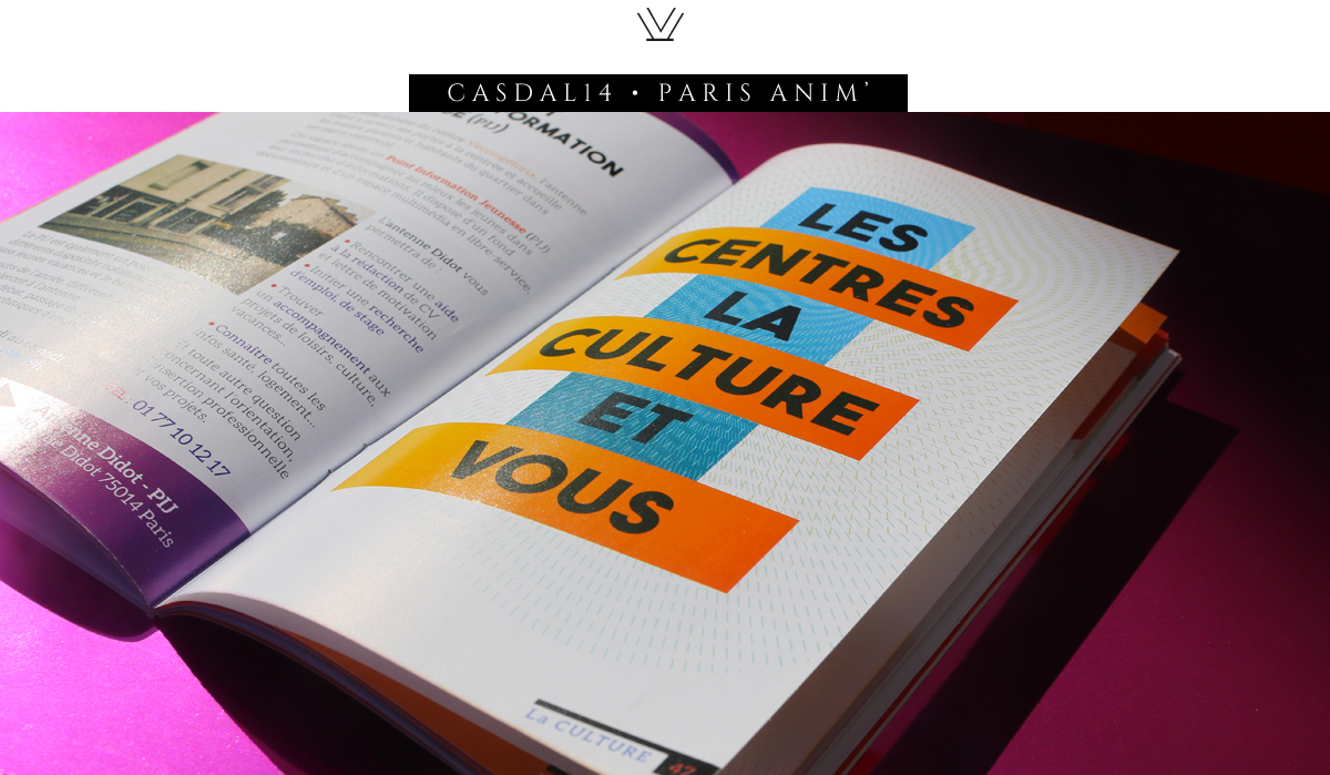 Casdal14 Brochure 2017