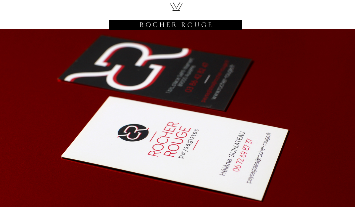 Rocher Rouge logo