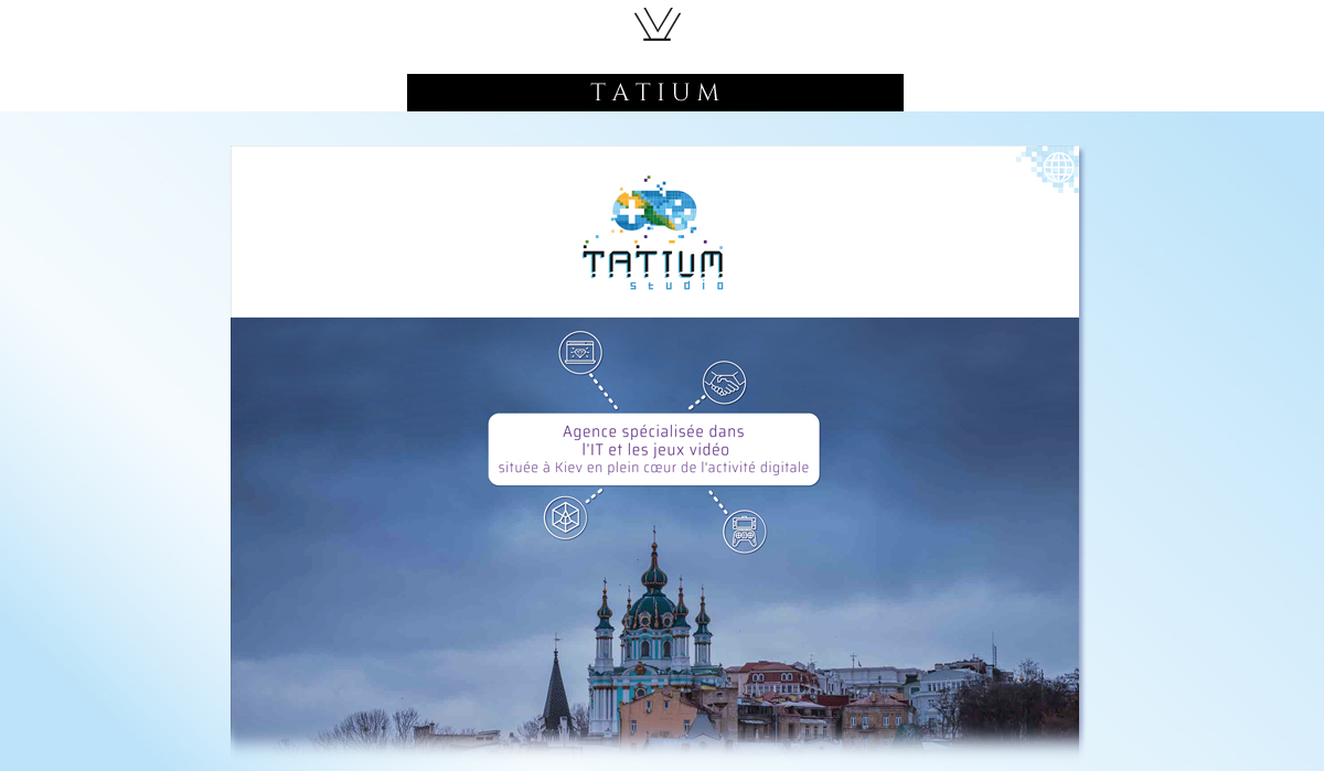 Tatium