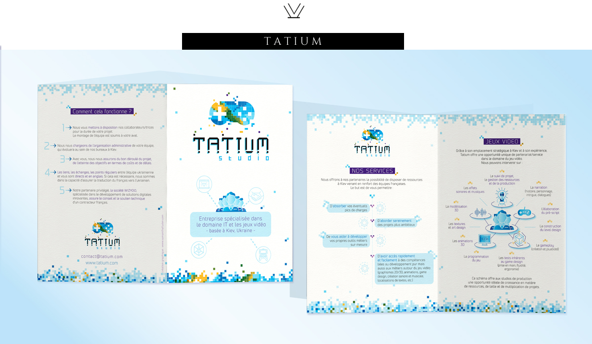 Tatium