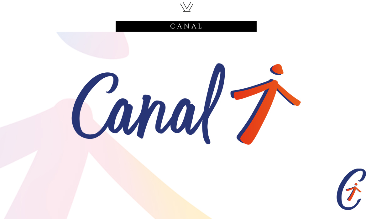 Canal logo